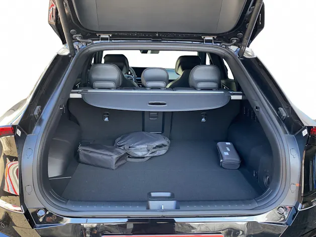 Kia EV6 77.4 kWh GT-Line 4x4