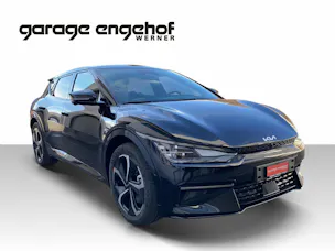 Kia EV6 77.4 kWh GT-Line 4x4