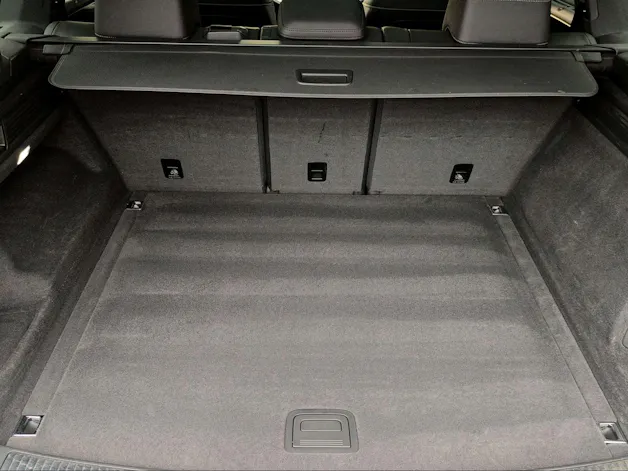 VW Touareg R-Line 3.0TDI 286PS Allrad / Top Ausstattung