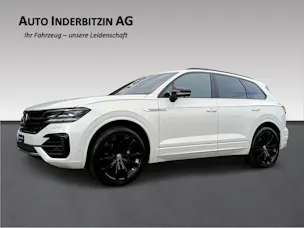 VW Touareg R-Line 3.0TDI 286PS Allrad / Top Ausstattung