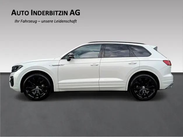 VW Touareg R-Line 3.0TDI 286PS Allrad / Top Ausstattung