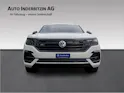 VW Touareg R-Line 3.0TDI 286PS Allrad / Top Ausstattung