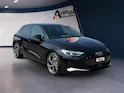 AUDI A3 Sportback 35 TFSI advanced Attraction S-tronic