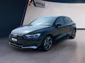 AUDI A3 Sportback 35 TFSI advanced Attraction S-tronic