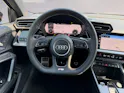 AUDI A3 Sportback 35 TFSI advanced Attraction S-tronic