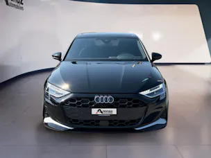AUDI A3 Sportback 35 TFSI advanced Attraction S-tronic
