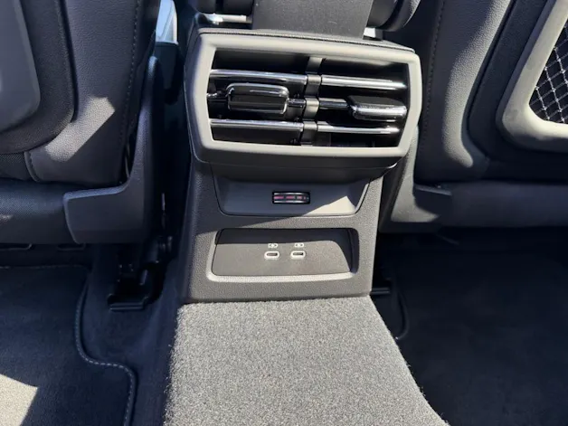 AUDI A3 Sportback 35 TFSI advanced Attraction S-tronic