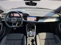 AUDI A3 Sportback 35 TFSI advanced Attraction S-tronic