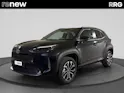 Toyota Yaris Cross 1.5 Trend e-CVT