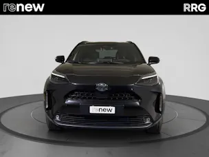 Toyota Yaris Cross 1.5 Trend e-CVT