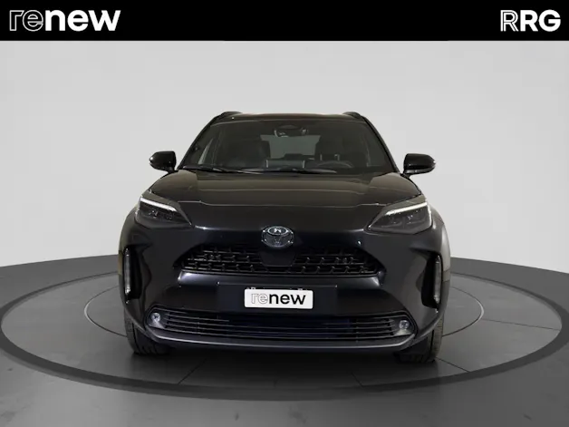 Toyota Yaris Cross 1.5 Trend e-CVT