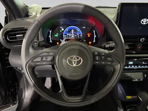 Toyota Yaris Cross 1.5 Trend e-CVT
