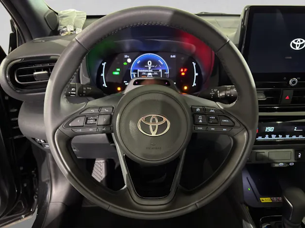 Toyota Yaris Cross 1.5 Trend e-CVT