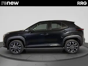 Toyota Yaris Cross 1.5 Trend e-CVT