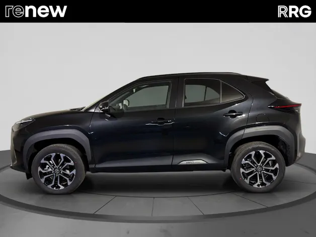 Toyota Yaris Cross 1.5 Trend e-CVT