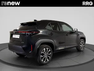 Toyota Yaris Cross 1.5 Trend e-CVT