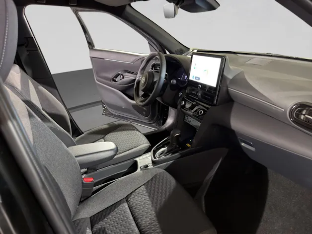 Toyota Yaris Cross 1.5 Trend e-CVT