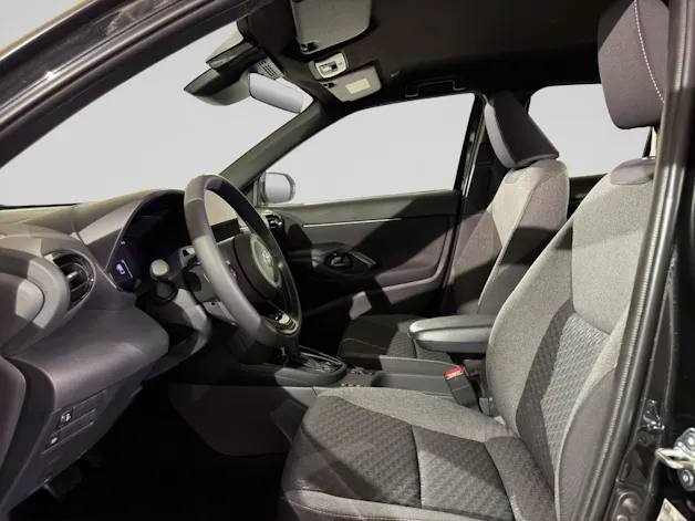 Toyota Yaris Cross 1.5 Trend e-CVT