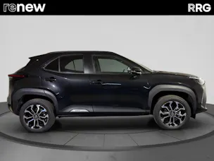 Toyota Yaris Cross 1.5 Trend e-CVT