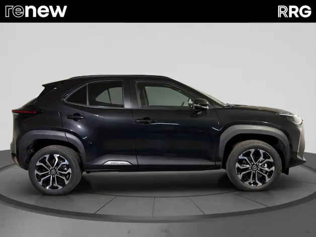 Toyota Yaris Cross 1.5 Trend e-CVT
