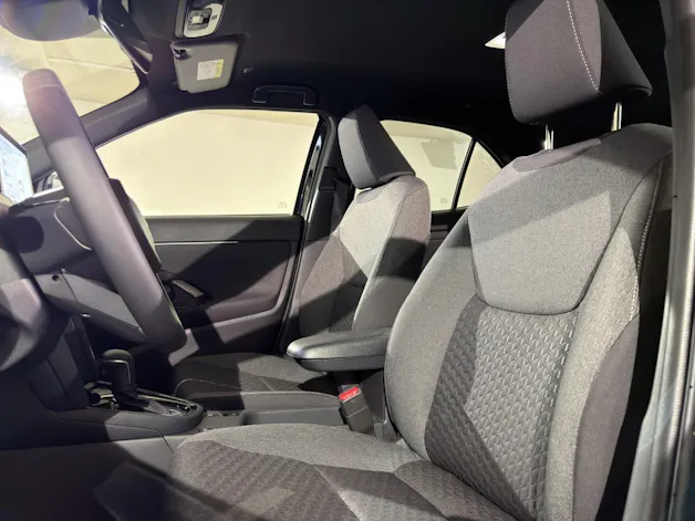 Toyota Yaris Cross 1.5 Trend e-CVT
