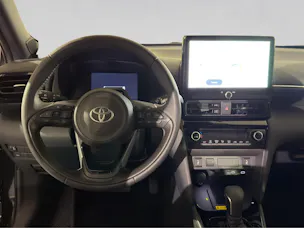 Toyota Yaris Cross 1.5 Trend e-CVT