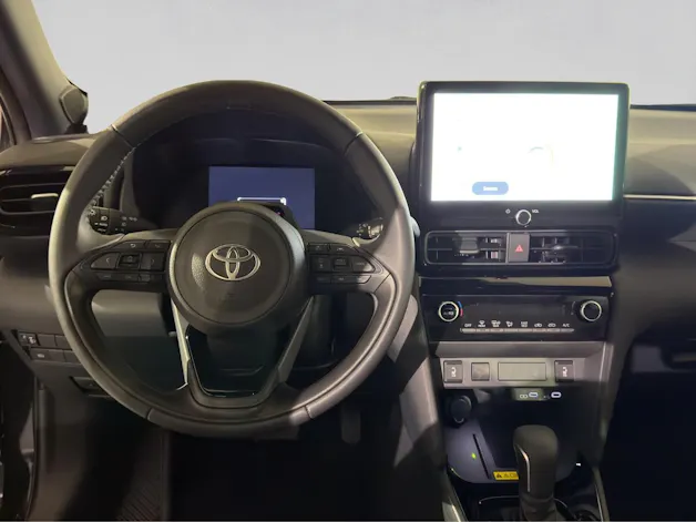 Toyota Yaris Cross 1.5 Trend e-CVT