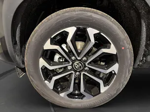 Toyota Yaris Cross 1.5 Trend e-CVT