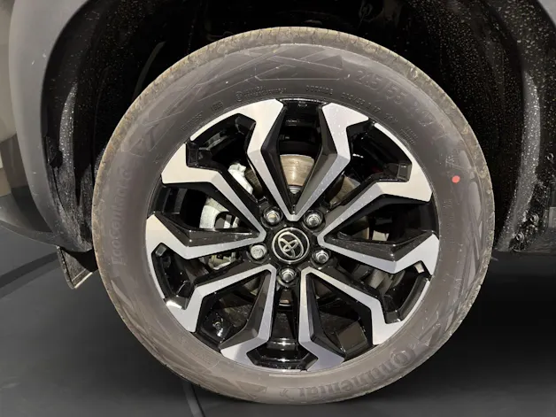 Toyota Yaris Cross 1.5 Trend e-CVT