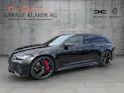 AUDI RS6 Audi Exclusive *305km/h* Avant 4.0 TFSI V8 quattro