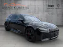 AUDI RS6 Audi Exclusive *305km/h* Avant 4.0 TFSI V8 quattro