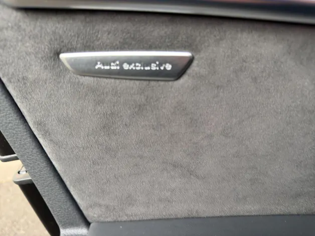 AUDI RS6 Audi Exclusive *305km/h* Avant 4.0 TFSI V8 quattro
