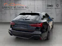 AUDI RS6 Audi Exclusive *305km/h* Avant 4.0 TFSI V8 quattro
