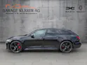 AUDI RS6 Audi Exclusive *305km/h* Avant 4.0 TFSI V8 quattro