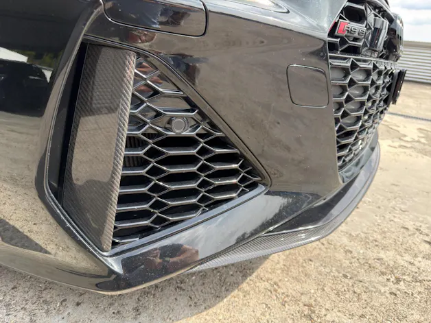 AUDI RS6 Audi Exclusive *305km/h* Avant 4.0 TFSI V8 quattro