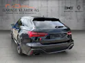 AUDI RS6 Audi Exclusive *305km/h* Avant 4.0 TFSI V8 quattro