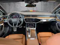 AUDI RS6 Audi Exclusive *305km/h* Avant 4.0 TFSI V8 quattro