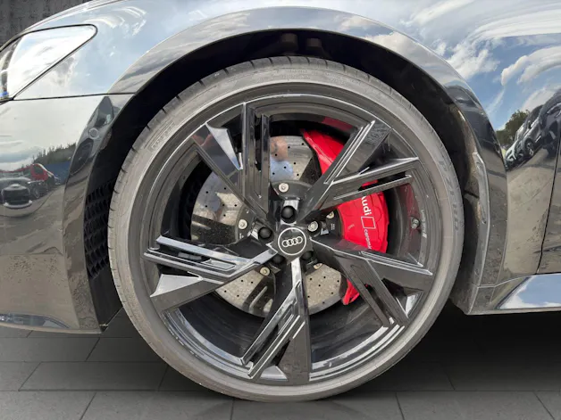 AUDI RS6 Audi Exclusive *305km/h* Avant 4.0 TFSI V8 quattro