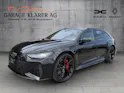 AUDI RS6 Audi Exclusive *305km/h* Avant 4.0 TFSI V8 quattro