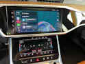 AUDI RS6 Audi Exclusive *305km/h* Avant 4.0 TFSI V8 quattro