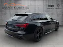 AUDI RS6 Audi Exclusive *305km/h* Avant 4.0 TFSI V8 quattro