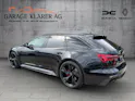 AUDI RS6 Audi Exclusive *305km/h* Avant 4.0 TFSI V8 quattro