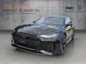 AUDI RS6 Audi Exclusive *305km/h* Avant 4.0 TFSI V8 quattro