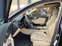 AUDI A4 allroad 3.0 TDI quattro S-tronic Manhattangrau Metallic