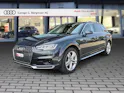 AUDI A4 allroad 3.0 TDI quattro S-tronic Manhattangrau Metallic