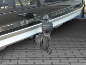 AUDI A4 allroad 3.0 TDI quattro S-tronic Manhattangrau Metallic