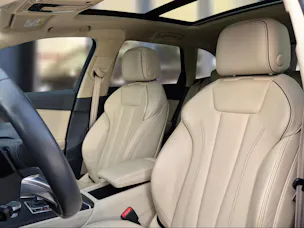 AUDI A4 allroad 3.0 TDI quattro S-tronic Manhattangrau Metallic