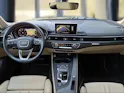 AUDI A4 allroad 3.0 TDI quattro S-tronic Manhattangrau Metallic