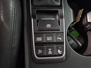 HYUNDAI Tucson 2.0 CRDI Vertex 4WD Automatic