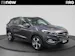 HYUNDAI Tucson 2.0 CRDI Vertex 4WD Automatic